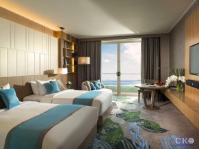InterContinental Nha Trang 5*