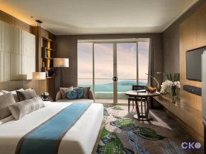 InterContinental Nha Trang 5*