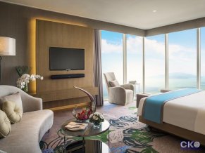 InterContinental Nha Trang 5*