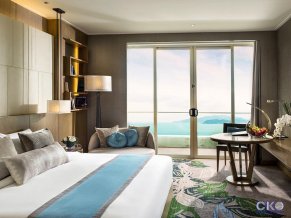 InterContinental Nha Trang 5*