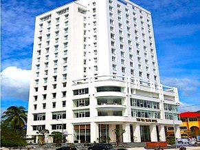 VDB Nha Trang Hotel 4*