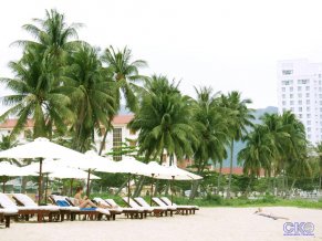VDB Nha Trang Hotel 4*