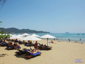 VDB Nha Trang Hotel 4*