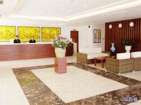 VDB Nha Trang Hotel 4*