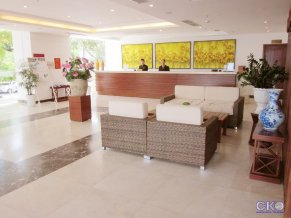 VDB Nha Trang Hotel 4*