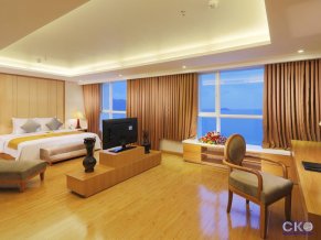 VDB Nha Trang Hotel 4*