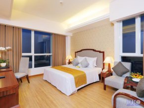 VDB Nha Trang Hotel 4*