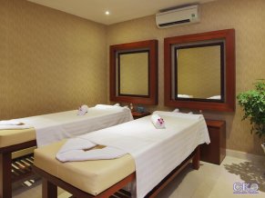 VDB Nha Trang Hotel 4*
