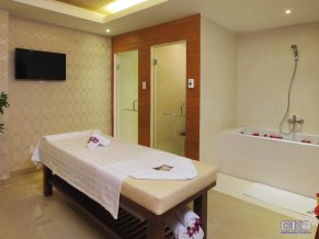 VDB Nha Trang Hotel 4*