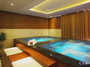 VDB Nha Trang Hotel 4*
