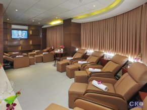 VDB Nha Trang Hotel 4*