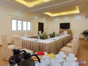 VDB Nha Trang Hotel 4*