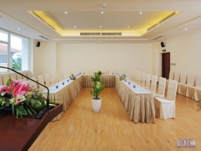 VDB Nha Trang Hotel 4*