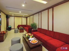 VDB Nha Trang Hotel 4*