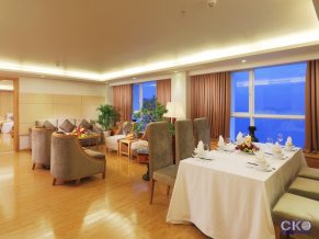 VDB Nha Trang Hotel 4*