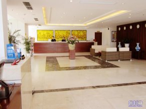 VDB Nha Trang Hotel 4*