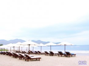 VDB Nha Trang Hotel 4*