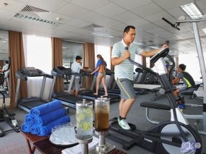 VDB Nha Trang Hotel 4*