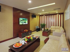 VDB Nha Trang Hotel 4*