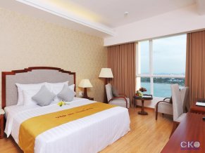 VDB Nha Trang Hotel 4*