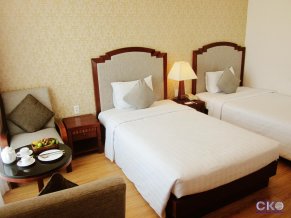 VDB Nha Trang Hotel 4*