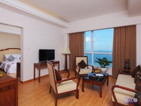 VDB Nha Trang Hotel 4*