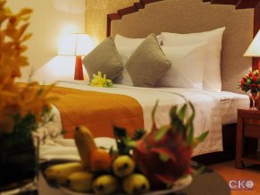 VDB Nha Trang Hotel 4*