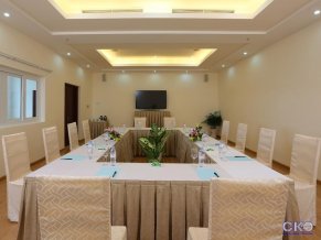 VDB Nha Trang Hotel 4*