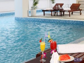 VDB Nha Trang Hotel 4*