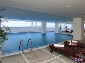 VDB Nha Trang Hotel 4*