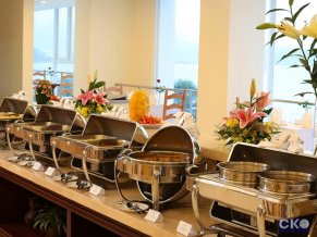 VDB Nha Trang Hotel 4*