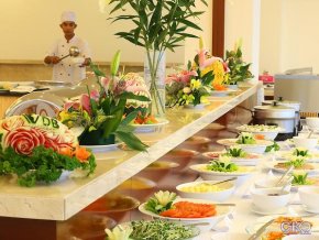 VDB Nha Trang Hotel 4*