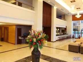 VDB Nha Trang Hotel 4*