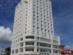 VDB Nha Trang Hotel 4*