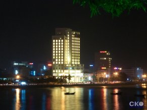 VDB Nha Trang Hotel 4*