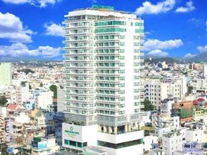 Green World Hotel Nha Trang 4 *+