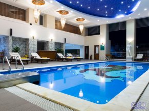 Green World Hotel Nha Trang 4 *+