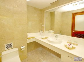 Green World Hotel Nha Trang 4 *+