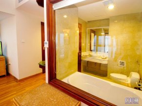 Green World Hotel Nha Trang 4 *+