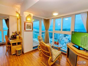 Green World Hotel Nha Trang 4 *+