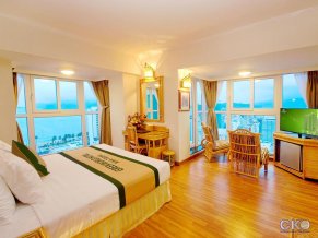 Green World Hotel Nha Trang 4 *+