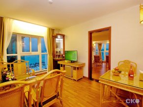 Green World Hotel Nha Trang 4 *+