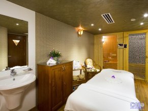 Green World Hotel Nha Trang 4 *+