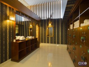 Green World Hotel Nha Trang 4 *+