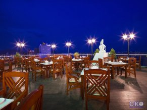 Green World Hotel Nha Trang 4 *+