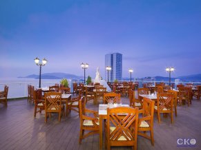 Green World Hotel Nha Trang 4 *+