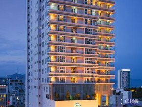 Green World Hotel Nha Trang 4 *+