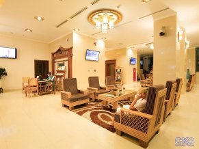 Green World Hotel Nha Trang 4 *+