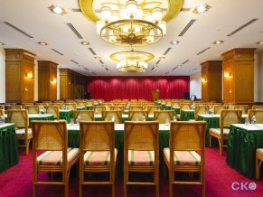 Green World Hotel Nha Trang 4 *+