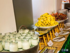 Green World Hotel Nha Trang 4 *+